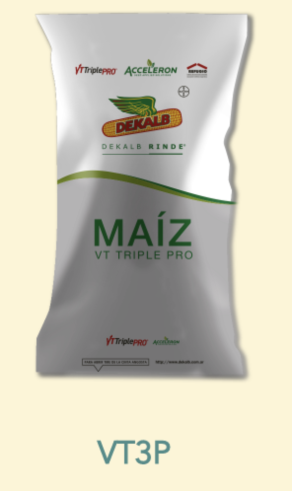 Semilla de Maiz DK 78-20 (Bolsa de 80.000 semillas)