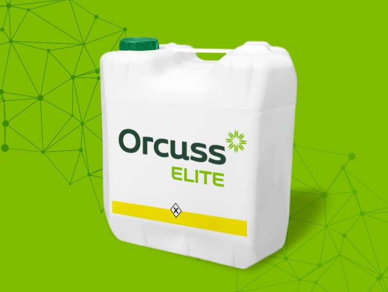 Orcuss Elite