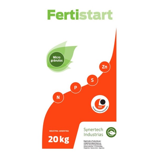 Fertistart