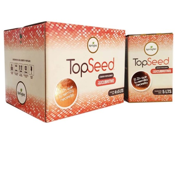 TopSeed