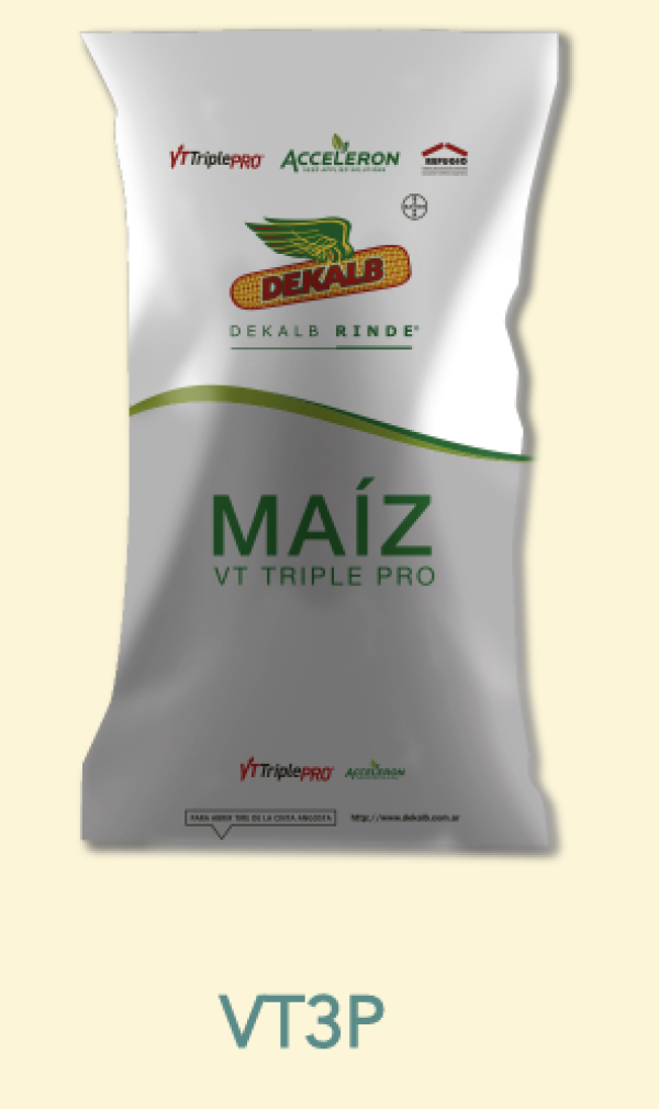 Semilla de Maiz DK72-10 (Bolsa de 80.000 semillas)