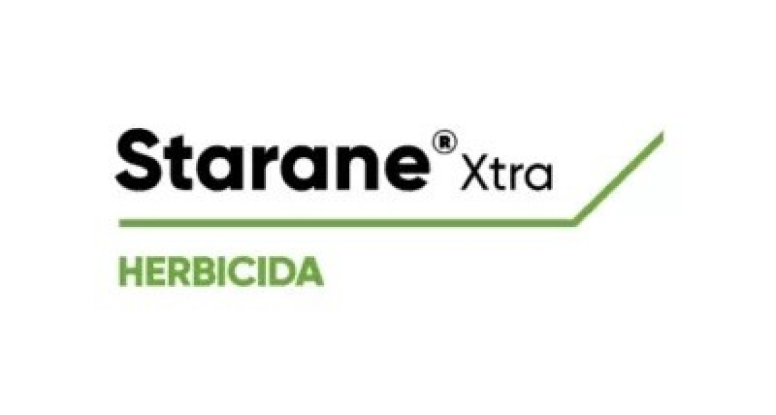 STARANE XTRA x 5 lts. (Fluroxypyr 48 %)