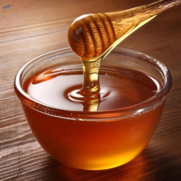Miel natural al por mayor