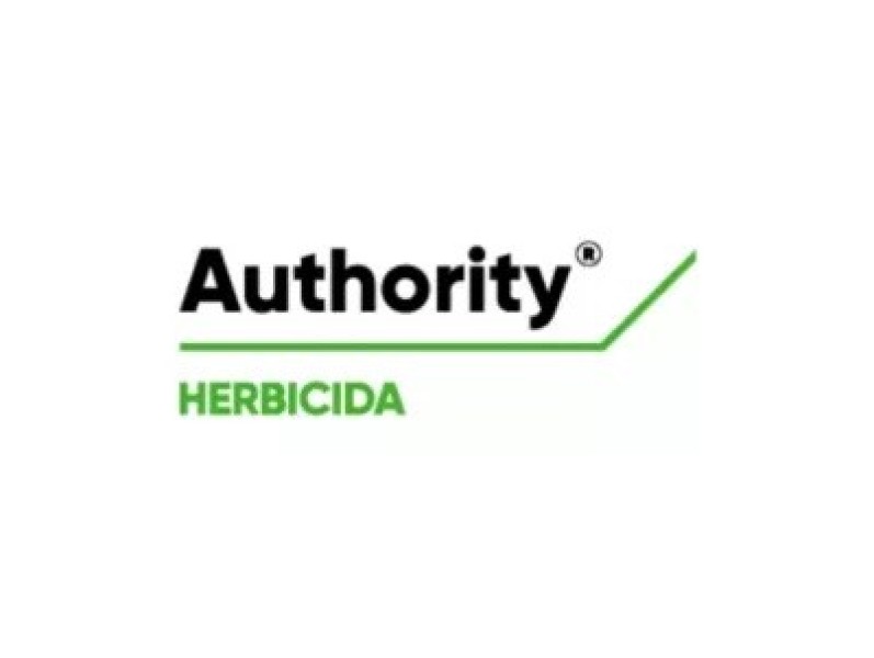 AUTHORITY x 5 lts.(sulfentrazone 50 %)