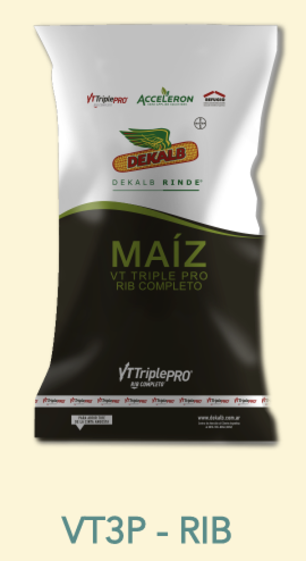 Semilla de Maiz DK72-10 (Bolsa de 80.000 semillas)