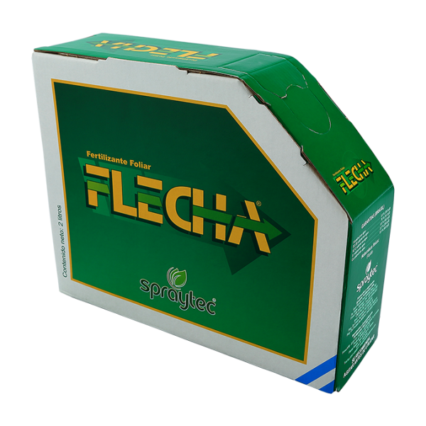 Flecha