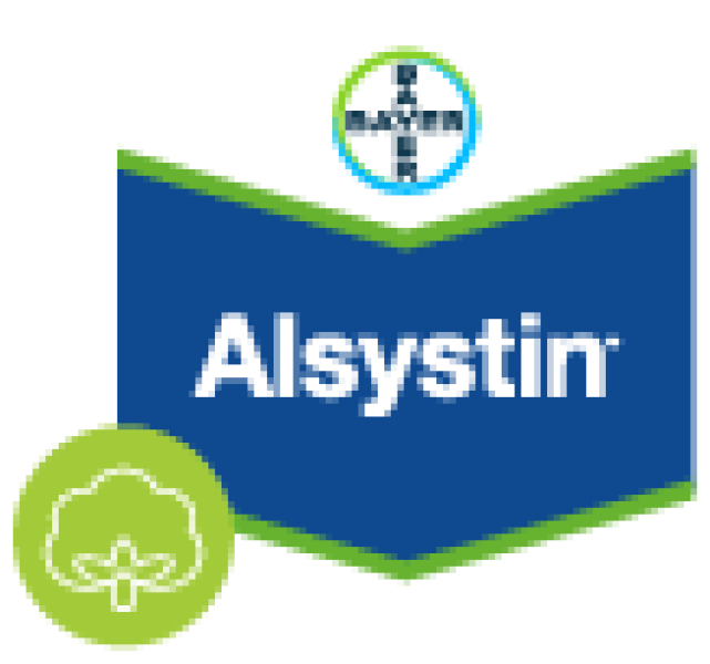 Alsystin