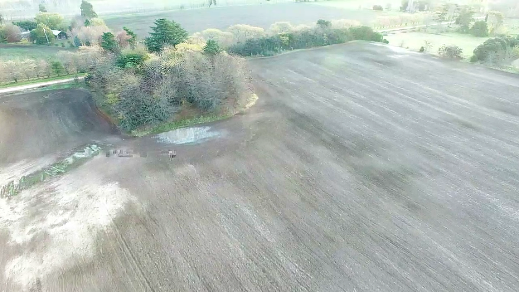 Venta de Campo en Mercedes Buenos Aires - 13 Has con monte