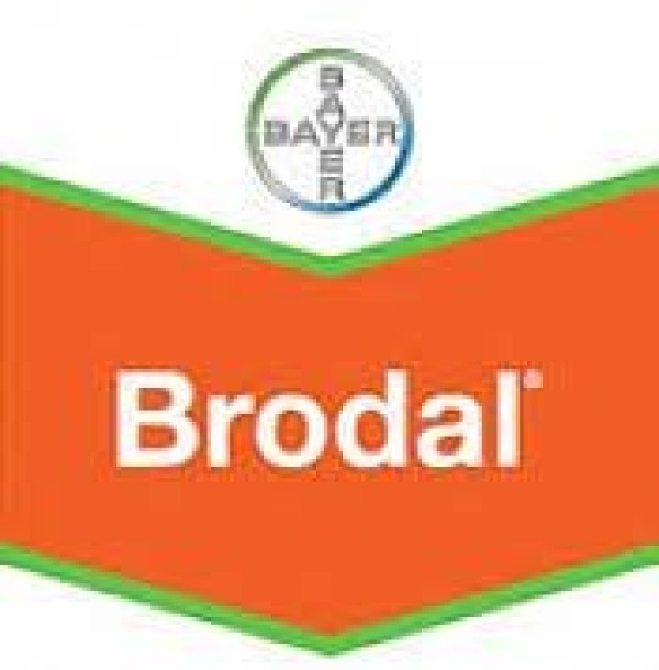 BRODAL x 5 lts. Diflufenican 50%