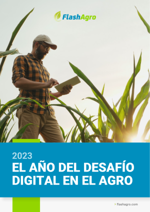 2023, el año del desafío digital en el agro