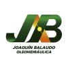 Joaquin Balaudo oleohidraulica