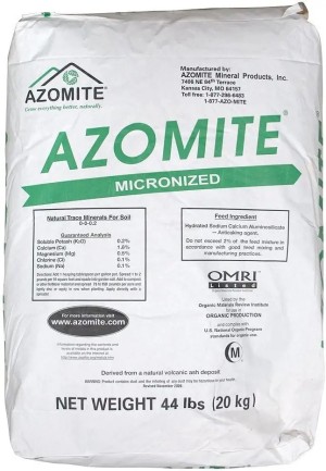 AZOMITE