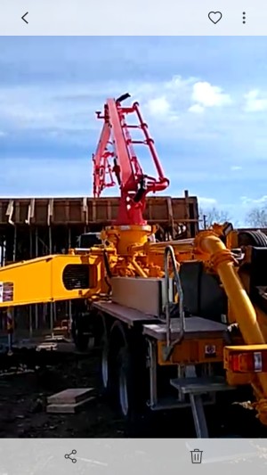 hormigón en bariloche precio