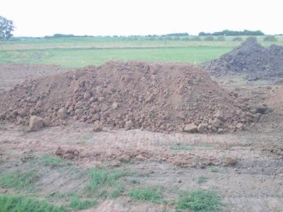 Suelo Seleccionado M3