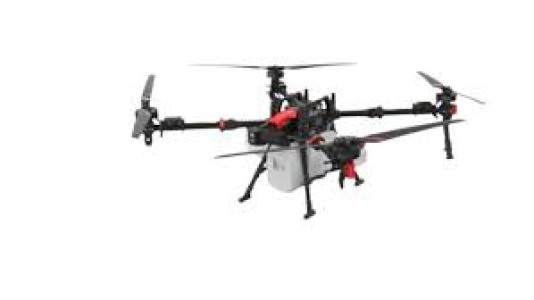 XAG Agricultural Drone | Model XAG P-150