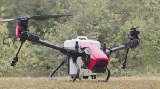XAG V40 Agriculture Drone
