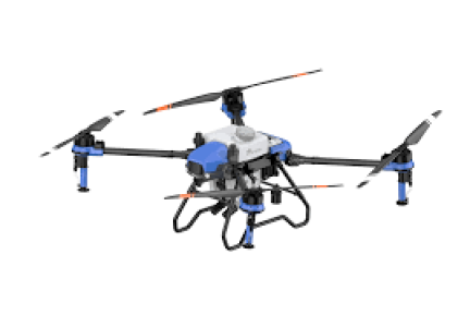 EA VISION J100 DRON AGRÍCOLA