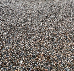 Piedra partida en Canning