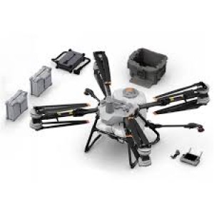DJI AGRAS T100  COMBO LISTO PARA VOLAR