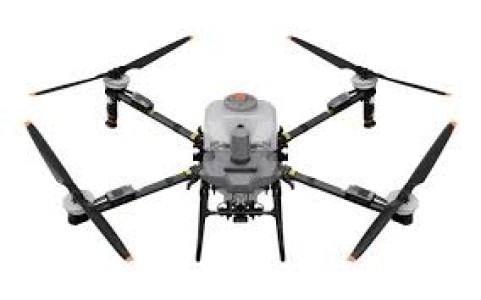 DJI AGRAS T70 P DRONE EXPERTO EN EFICIENCIA