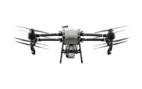 DJI AGRAS T50 AGRICULTURAL DRONE