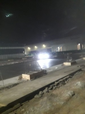 Soluciones de Base en Pilar: Suelo + Tosca + Hormigón 🏗️🌳