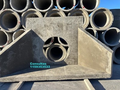 🏗️ SOLUCIONES VIALES E HIDRÁULICAS – PREMOLDEADOS REFORZADOS