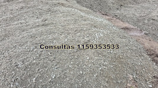 🏗️ LOGÍSTICA VIAL INTEGRAL: ESTABILIZADO GRANÍTICO PREMIUM