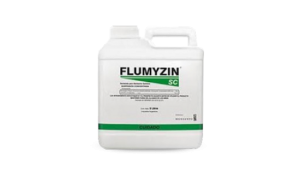 FLUMYZIN x 5 lts ( flumioxazin 48 )