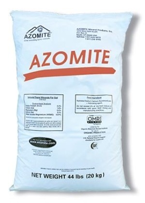 AZOMITE
