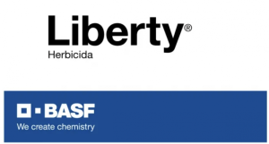 LIBERTY x 10 lts. (glufosinato de amonio 20 % )