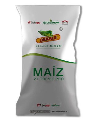 Semilla de Maiz DK72-70 (Bolsa de 80.000 semillas)