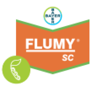 FLUMYZIN 48 Flumioxacin