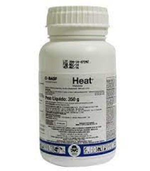 HEAT x 350 grs. ( saflufenacil 70 % )