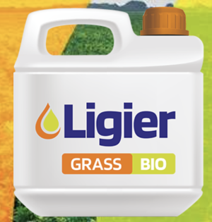 Ligier Grass