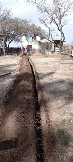 CONSULTORIA DE SERVICIOS ELECTRICOS EN TERRENO