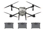 DJ AGARS T25 dron agrícola