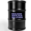 🛢️ Emulsión Asfáltica 200 L - Suministro Industrial Nacional