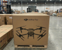 DJI AGRAS T50 AGRICULTURAL DRONE