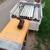 Hormigón elaborado y bombas en Santa Cruz de la Sierra