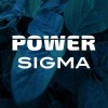ACEITE VEG. MET. POWER SIGMA x 20 lts.
