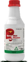 SPEEDWET MAXION NG x 1 lts. (coadyuvante)