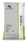 SOJA DM 3312 PRIMU QMAX x BIG BAG