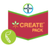 Create pack